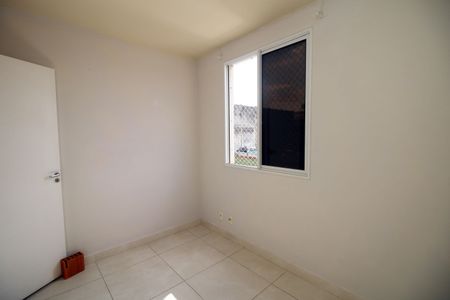 Apartamento à venda com 54m², 2 quartos e 2 vagasQuarto 