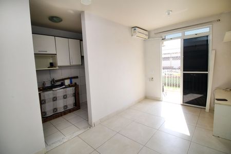 Apartamento à venda com 54m², 2 quartos e 2 vagasSala