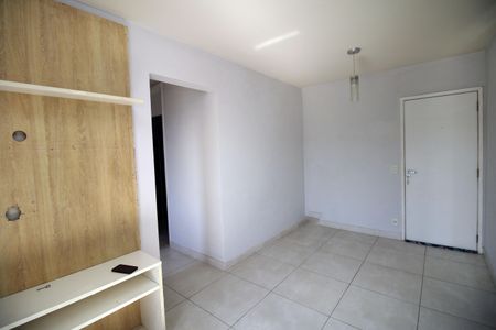 Apartamento à venda com 54m², 2 quartos e 2 vagasSala