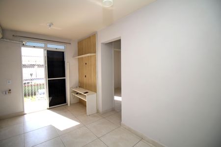 Apartamento à venda com 54m², 2 quartos e 2 vagasSala