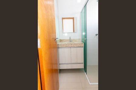 Casa à venda com 125m², 3 quartos e 2 vagasBanheiro da Suíte