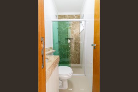 Casa à venda com 125m², 3 quartos e 2 vagasBanheiro