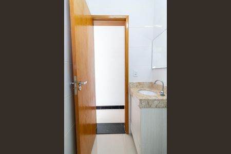 Casa à venda com 125m², 3 quartos e 2 vagasBanheiro