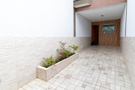 Casa à venda com 125m², 3 quartos e 2 vagasGaragem