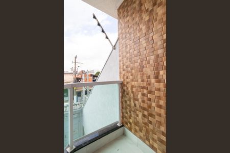 Casa à venda com 125m², 3 quartos e 2 vagasVaranda da Suíte