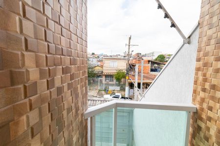 Casa à venda com 125m², 3 quartos e 2 vagasVista da Suíte