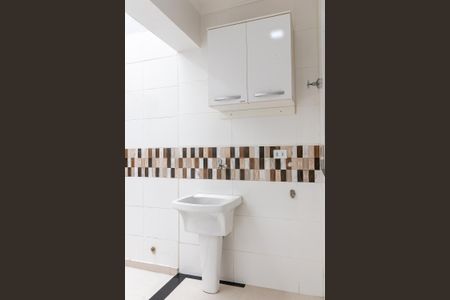 Casa à venda com 125m², 3 quartos e 2 vagasÁrea de Serviço