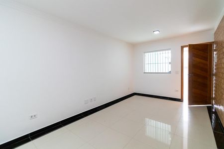 Casa à venda com 125m², 3 quartos e 2 vagasSala