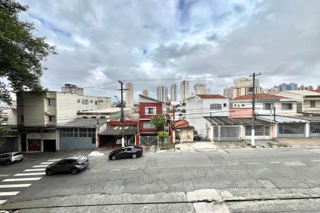 Casa à venda com 185m², 3 quartos e sem vaga Casa à venda com 185m², 3 quartos e sem vagaVista da Varanda