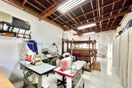 Casa à venda com 185m², 3 quartos e sem vaga Casa à venda com 185m², 3 quartos e sem vagaQuarto de Serviço