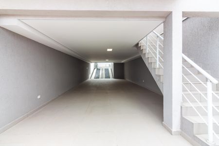 Casa à venda com 170m², 3 quartos e 1 vaga Casa à venda com 170m², 3 quartos e 1 vagaGaragem