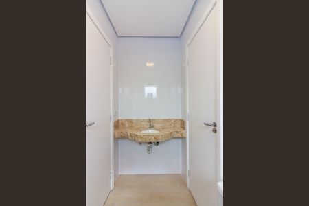 Casa à venda com 170m², 3 quartos e 1 vaga Casa à venda com 170m², 3 quartos e 1 vagaBanheiro 1