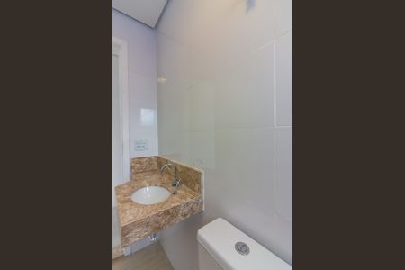 Casa à venda com 170m², 3 quartos e 1 vaga Casa à venda com 170m², 3 quartos e 1 vagaBanheiro da Suíte