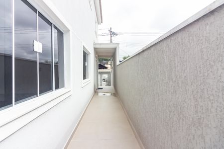 Casa à venda com 170m², 3 quartos e 1 vaga Casa à venda com 170m², 3 quartos e 1 vagaHall de Entrada