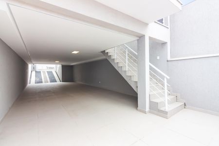 Casa à venda com 170m², 3 quartos e 1 vaga Casa à venda com 170m², 3 quartos e 1 vagaGaragem