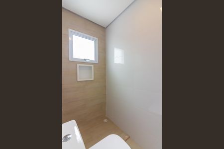 Casa à venda com 170m², 3 quartos e 1 vaga Casa à venda com 170m², 3 quartos e 1 vagaBanheiro 1