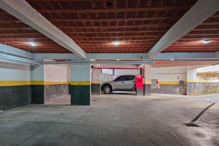 Apartamento à venda com 54m², 2 quartos e 2 vagasGaragem