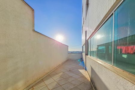 Apartamento à venda com 54m², 2 quartos e 2 vagasÁrea comum - Salão de festas