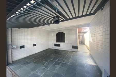 Casa à venda com 80m², 2 quartos e 2 vagas Casa à venda com 80m², 2 quartos e 2 vagasFoto 23