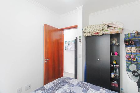 Apartamento à venda com 58m², 2 quartos e sem vaga Apartamento à venda com 58m², 2 quartos e sem vagaQuarto 2