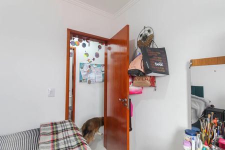 Apartamento à venda com 58m², 2 quartos e sem vaga Apartamento à venda com 58m², 2 quartos e sem vagaQuarto 1