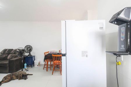 Apartamento à venda com 58m², 2 quartos e sem vaga Apartamento à venda com 58m², 2 quartos e sem vagaCozinha
