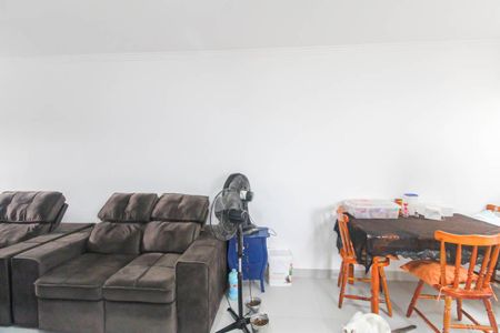 Apartamento à venda com 58m², 2 quartos e sem vaga Apartamento à venda com 58m², 2 quartos e sem vagaSala