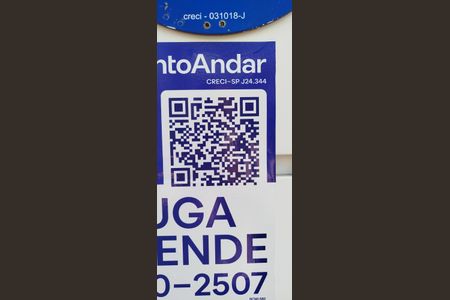 Apartamento à venda com 58m², 2 quartos e sem vaga Apartamento à venda com 58m², 2 quartos e sem vagaPlaca -  QRCODE: BCMI-580