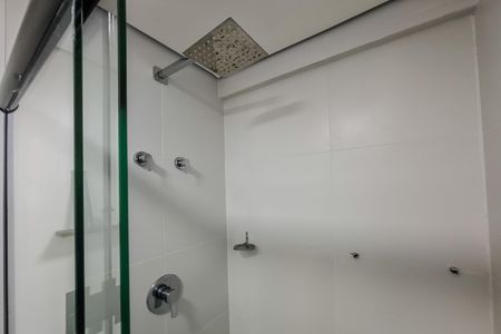 Apartamento à venda com 39m², 1 quarto e 1 vagaBanheiro Suíte  