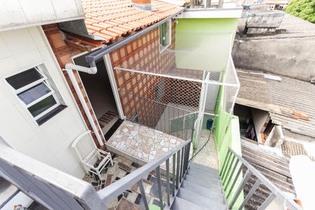 Casa à venda com 154m², 3 quartos e 1 vaga Casa à venda com 154m², 3 quartos e 1 vagaÁrea Externa