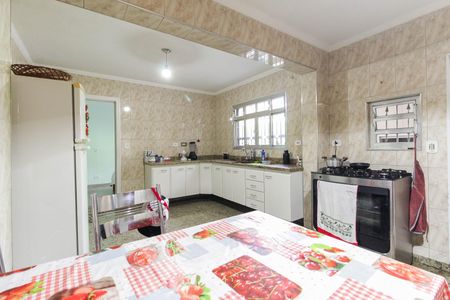 Casa à venda com 154m², 3 quartos e 1 vaga Casa à venda com 154m², 3 quartos e 1 vagaCozinha