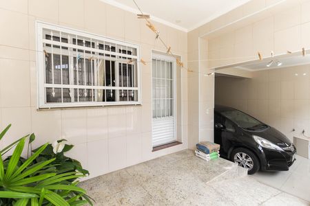 Casa à venda com 154m², 3 quartos e 1 vaga Casa à venda com 154m², 3 quartos e 1 vagaEntrada