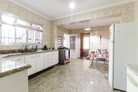 Casa à venda com 154m², 3 quartos e 1 vaga Casa à venda com 154m², 3 quartos e 1 vagaCozinha
