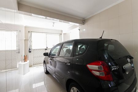 Casa à venda com 154m², 3 quartos e 1 vaga Casa à venda com 154m², 3 quartos e 1 vagaGaragem