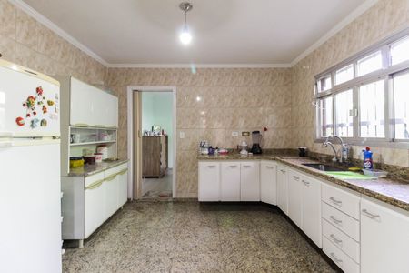 Casa à venda com 154m², 3 quartos e 1 vaga Casa à venda com 154m², 3 quartos e 1 vagaCozinha