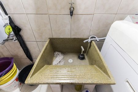 Casa à venda com 154m², 3 quartos e 1 vaga Casa à venda com 154m², 3 quartos e 1 vagaÁrea de Serviço