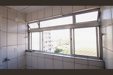 Apartamento à venda com 60m², 2 quartos e 1 vaga Apartamento à venda com 60m², 2 quartos e 1 vagaÁrea de Serviço