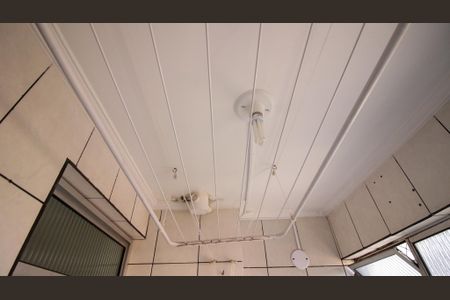 Apartamento à venda com 60m², 2 quartos e 1 vaga Apartamento à venda com 60m², 2 quartos e 1 vagaÁrea de Serviço