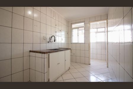 Apartamento à venda com 60m², 2 quartos e 1 vaga Apartamento à venda com 60m², 2 quartos e 1 vagaCozinha