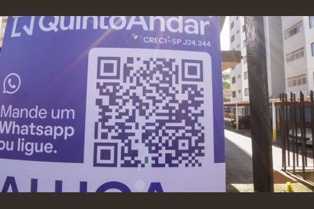 Apartamento à venda com 60m², 2 quartos e 1 vaga Apartamento à venda com 60m², 2 quartos e 1 vagaPlaca