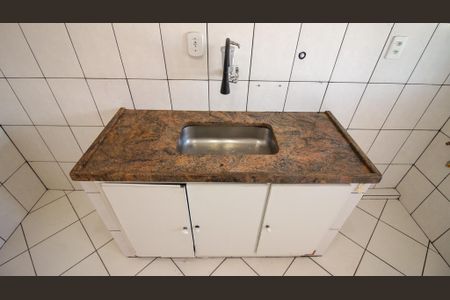 Apartamento à venda com 60m², 2 quartos e 1 vaga Apartamento à venda com 60m², 2 quartos e 1 vagaCozinha