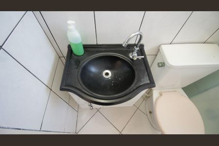 Apartamento à venda com 60m², 2 quartos e 1 vaga Apartamento à venda com 60m², 2 quartos e 1 vagaBanheiro