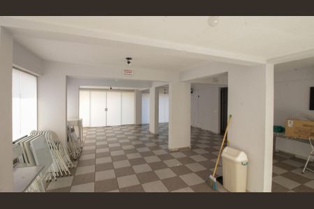 Apartamento à venda com 60m², 2 quartos e 1 vaga Apartamento à venda com 60m², 2 quartos e 1 vagaÁrea comum