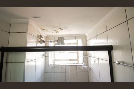 Apartamento à venda com 60m², 2 quartos e 1 vaga Apartamento à venda com 60m², 2 quartos e 1 vagaBanheiro