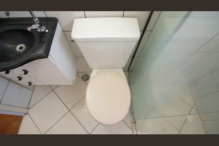 Apartamento à venda com 60m², 2 quartos e 1 vaga Apartamento à venda com 60m², 2 quartos e 1 vagaBanheiro