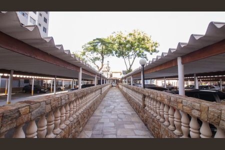 Apartamento à venda com 60m², 2 quartos e 1 vaga Apartamento à venda com 60m², 2 quartos e 1 vagaÁrea comum