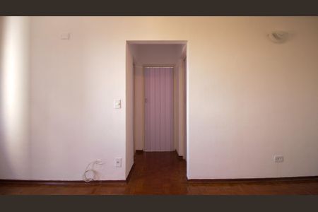Apartamento à venda com 60m², 2 quartos e 1 vaga Apartamento à venda com 60m², 2 quartos e 1 vagaSala