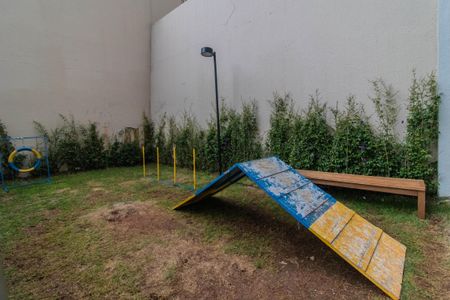 Apartamento à venda com 35m², 2 quartos e 1 vaga Apartamento à venda com 35m², 2 quartos e 1 vagaÁrea comum