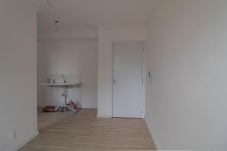 Apartamento à venda com 35m², 2 quartos e 1 vaga Apartamento à venda com 35m², 2 quartos e 1 vagaSala