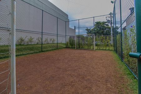 Apartamento à venda com 35m², 2 quartos e 1 vaga Apartamento à venda com 35m², 2 quartos e 1 vagaQuadra Esportiva